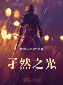 孑然而止什么意思
