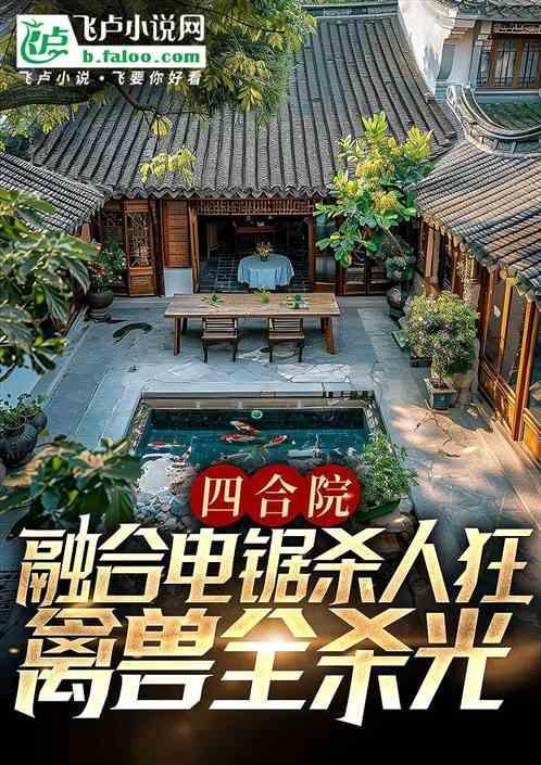 四合院电视
