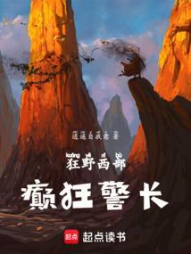 播放狂野西部