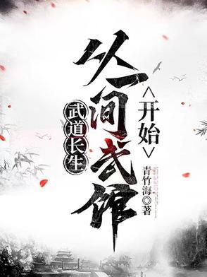 武道求长生txt