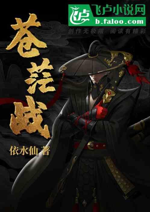 苍茫战歌TⅩT