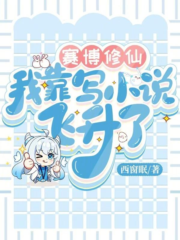 赛博飞升