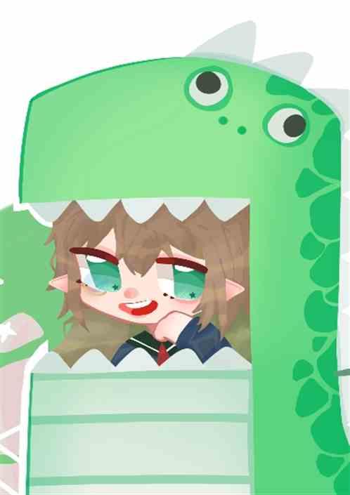 涅变成翔