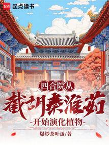 四合院我截胡秦