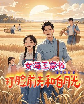 穿书女配是海王