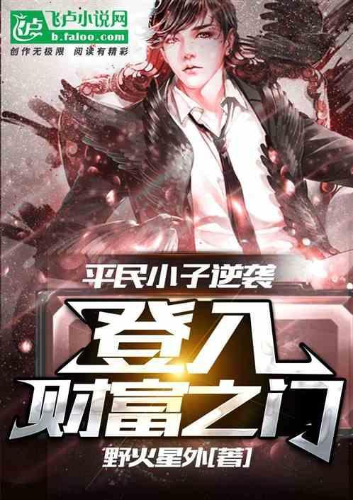 平民小子逆袭登入财富之门免费观看