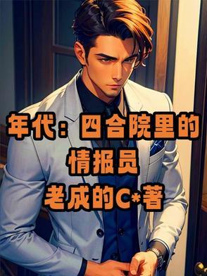 年代文四合院