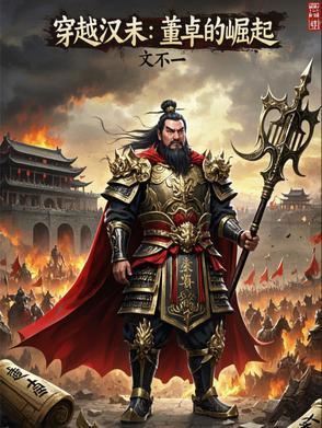我穿越成董卓
