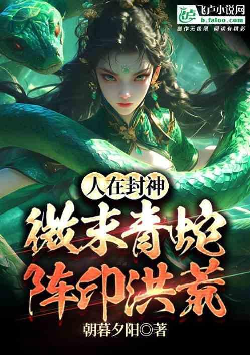 阵印洪荒_