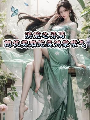 洪荒开局鸿蒙