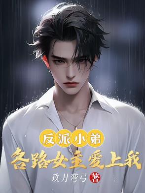 反派小姐的男主人公