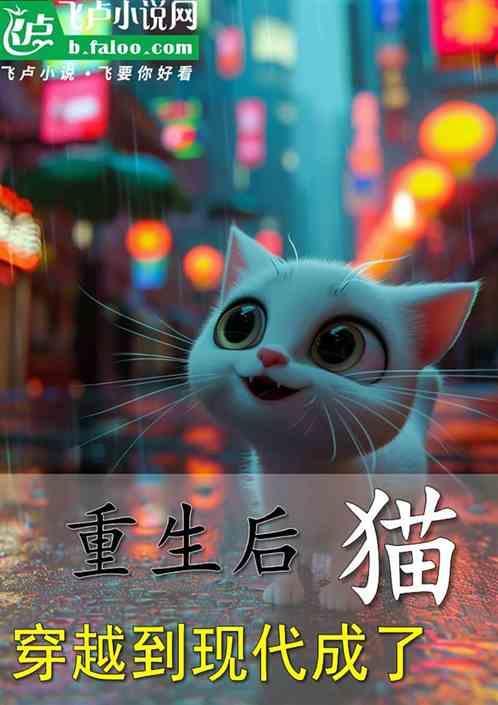 从秦朝重生到现代的
