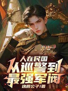 我在民国的军阀生涯