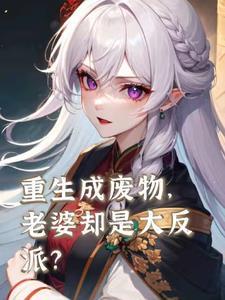 老婆却是大反派的