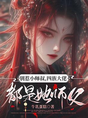 别惹四小姐