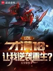 lol才满18让我逆袭重生txt