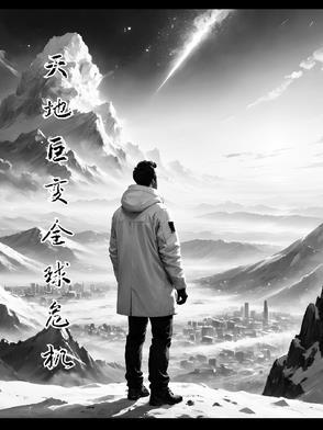 天地巨变全球危机3Q读书网