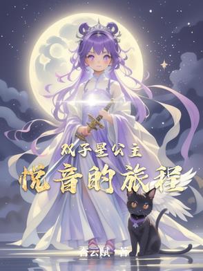 双子星公主崭新的莲音