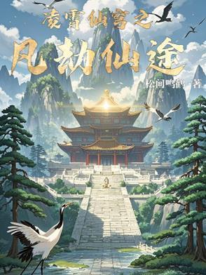 凌霄剑仙番外