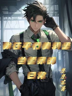 游戏美国警察