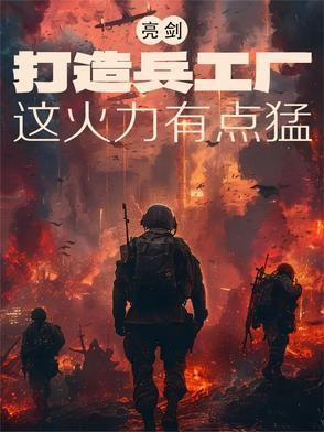 这火力有点猛沫兮児 / 著