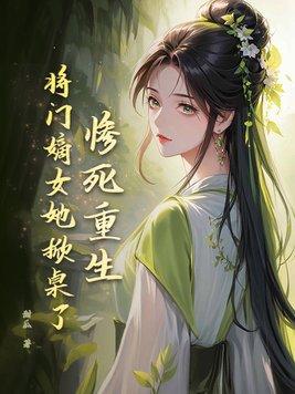 将门嫡女重生抄家前