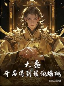 大秦开局成为嫪毐的