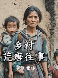 乡村荒唐往事最后章节是什么