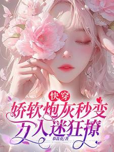 快穿之娇宠炮灰女配阮丝茹