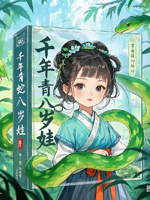 千年蛇妖是什么动物