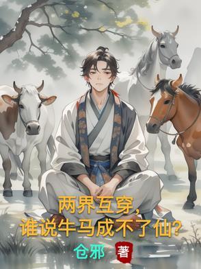 两界互穿的都市