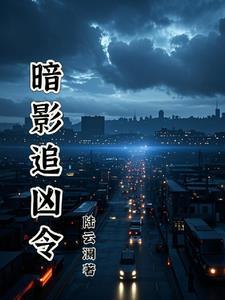 暗影追魂是什么枪