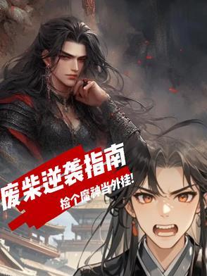 废材逆袭指南养成攻略