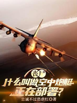 空中炮艇视频
