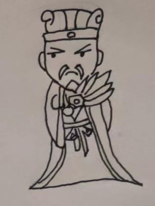 三国黄巾贼