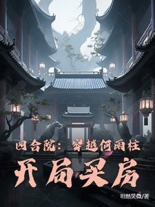 四合院穿越何雨柱开局买房笔趣阁