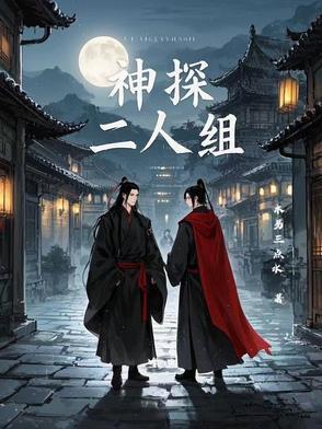 神探的原型