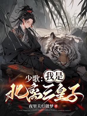 少歌我是北离三皇子