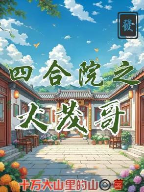 四合院大茂