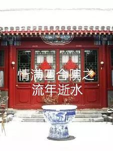 情满四合院的演员表