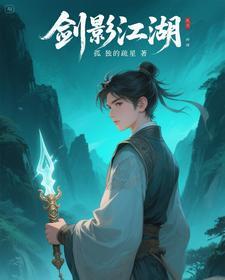 剑影江湖 3d漫画