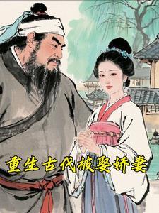重生古代娶乖巧夫郎