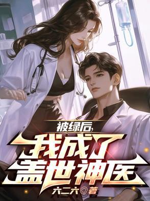 被绿后