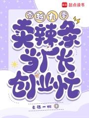 穿越九零卖辣条当厂长创业忙