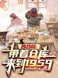 四合院带着仓库来到1959是由作者叮叮有心事所著
