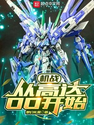 机战从高达OO开始起点中文网