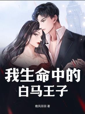 我的白马王子是谁