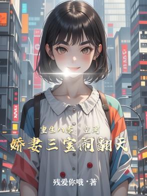 重生空间八零俏娇媳