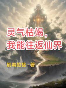 灵气复苏 我能推演万法
