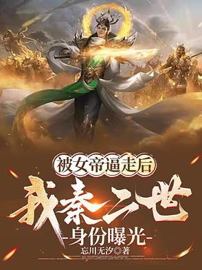 竟被秦家